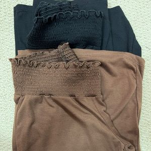Charlotte Russe Capri Pants Lounge